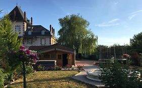 Gite Logis des Fontaines